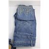 Image 6 : (4) Denim Jeans - Size 10/26
