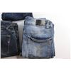 Image 4 : (3) Denim Jeans - Size 25/31