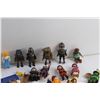 Image 3 : Playmobil Toys