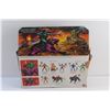 Image 5 : Masters of the Universe Panther Savage Car Toy