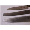 Image 4 : Victorinox LadvaR Three Knife Set - Assorted