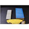 Image 5 : Bananagrams Game, 118 in 1 Retro Handheld Video Game - As Is, 1995 Baseball Card Price Guide Book