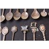 Image 4 : (28) Collector Spoon Collection