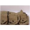 Image 2 : U.S. Army Canvas Utility Belt