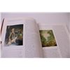 Image 2 : The Age of Watteau, Chardin & Fragonard French Paintings Book
