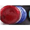 Image 2 : Assorted Ceramic Dishes, Bowls, Crystal & Glass Trinket Dishes (Large Crock Shop Bowl 12"Dia x 5.25"