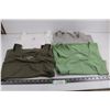 Image 1 : (4) Athletic Tops - Medium Size (myStyle, George, Athletic Works) All Appear Unused