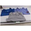 Image 1 : (3) Athletic Tops - Medium Size (myStyle, Ella, Athletic Works) All Appear Unused