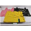 Image 1 : (3) Athletic Tops - XL Size (myStyle & George) - All Appear Unused
