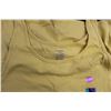 Image 3 : (3) Athletic Tops - XL Size (myStyle & George) - All Appear Unused