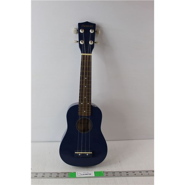 Denver Mini Guitar 21" Long