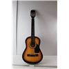 Image 1 : Nova Small Guitar 34" Long, Missing String