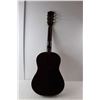 Image 3 : Nova Small Guitar 34" Long, Missing String