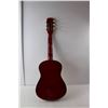 Image 2 : Child Size Guitar 30.25" Long