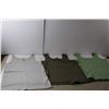 Image 2 : (5) Tank Tops- George, Athletic Works, My Stylem Misc. L