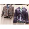 Image 1 : Kids' Winter Jackets - Size 6 & L