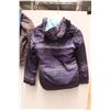 Image 5 : Kids' Winter Jackets - Size 6 & L