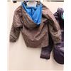 Image 6 : Kids' Winter Jackets - Size 6 & L