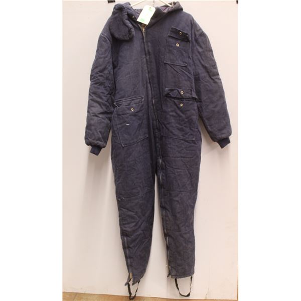 *Insulated Coveralls - XL