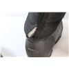 Image 9 : Workload Thinsulate Steel Toe Boots - Size 8M - Some Damage and Boot Liners