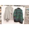 Image 5 : (2) Knit Cardigans - Size M