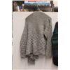 Image 6 : (2) Knit Cardigans - Size M