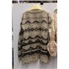 Image 7 : (2) Knit Cardigans - Size L