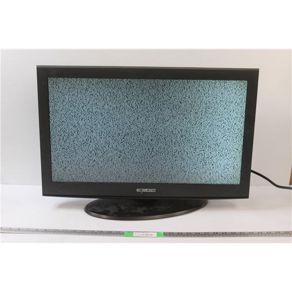 26'' Curtis Computer Monitor - Tested