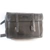 Image 2 : Targus Faux Leather Laptop Shoulder Bag - Worn