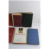 Image 3 : (8) Books - Memoirs, Bounty & Benevolence and Shakespeare