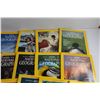 Image 4 : (25+) The National Geographic Magazines