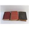 Image 3 : (2) Holy Bibles and The Life of Andrew Jackson Book