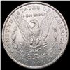 Image 2 : 1900-S Morgan Silver Dollar CLOSELY UNCIRCULATED