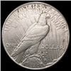 Image 2 : 1934-S Silver Peace Dollar CLOSELY UNCIRCULATED