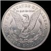 Image 2 : 1878-S Morgan Silver Dollar UNCIRCULATED
