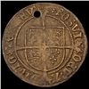 Image 2 : 1509-1547 England Shilling NICELY CIRCULATED