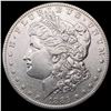 Image 1 : 1885-S Morgan Silver Dollar CLOSELY UNCIRCULATED
