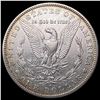Image 2 : 1885-S Morgan Silver Dollar CLOSELY UNCIRCULATED