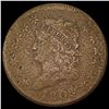 Image 1 : 1808 Classic Head Large Cent NICELY CIRCULATED