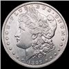 Image 1 : 1897-O Morgan Silver Dollar UNCIRCULATED
