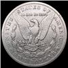 Image 2 : 1882-CC Morgan Silver Dollar NICELY CIRCULATED