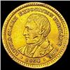 Image 2 : 1904 Lewis & Clark Rare Gold Dollar HIGH GRADE