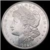 Image 1 : 1921-D Morgan Silver Dollar UNCIRCULATED