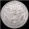 Image 2 : 1900-S Barber Quarter UNCIRCULATED