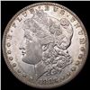 Image 1 : 1883-S Morgan Silver Dollar CLOSELY UNCIRCULATED