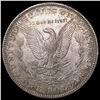 Image 2 : 1883-S Morgan Silver Dollar CLOSELY UNCIRCULATED