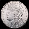 Image 1 : 1921-S Morgan Silver Dollar CLOSELY UNCIRCULATED