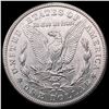 Image 2 : 1921-S Morgan Silver Dollar CLOSELY UNCIRCULATED