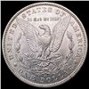 Image 2 : 1887-O Morgan Silver Dollar CLOSELY UNCIRCULATED