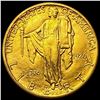 Image 1 : 1926 Sesquincentennial $2.50 Gold Quarter Eagle UNCIRCULATED